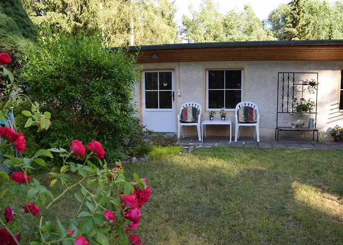 Ferienwohnung Am Wald