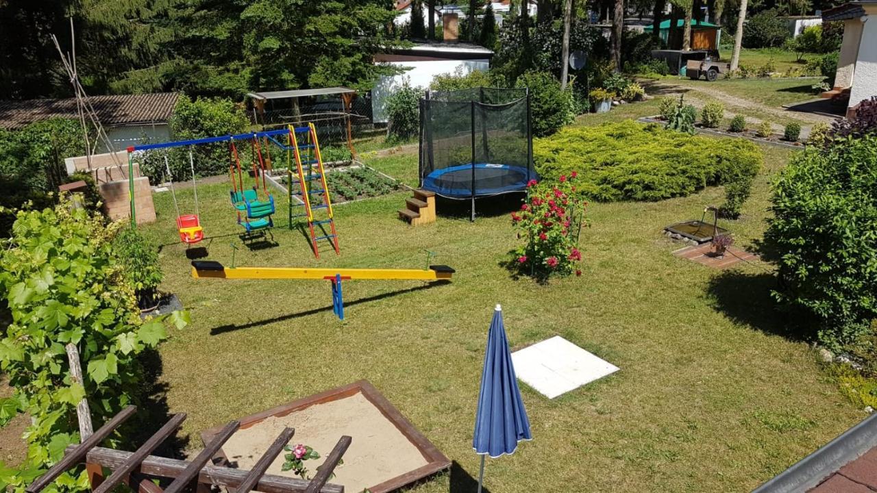 Apartment Am Wald