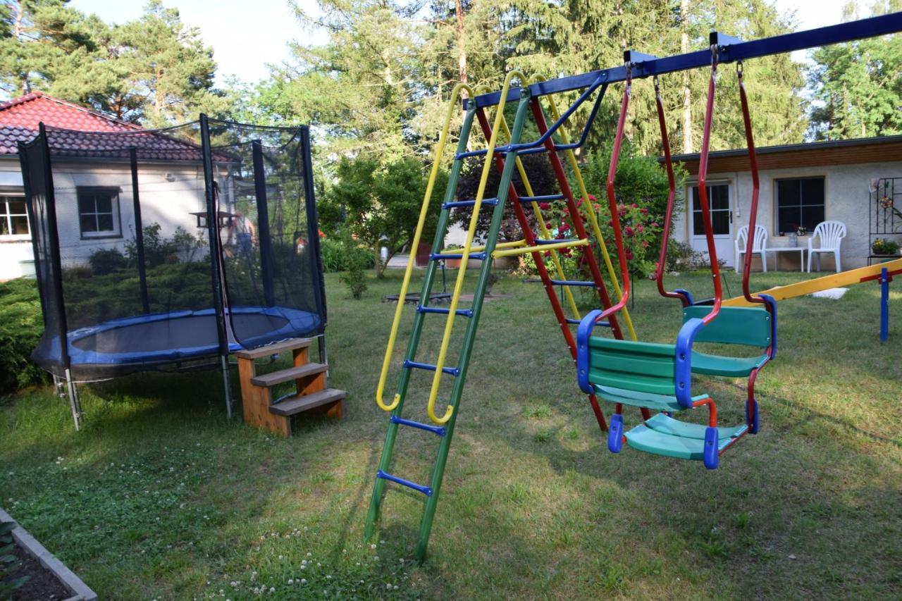 Am Wald Apartment *