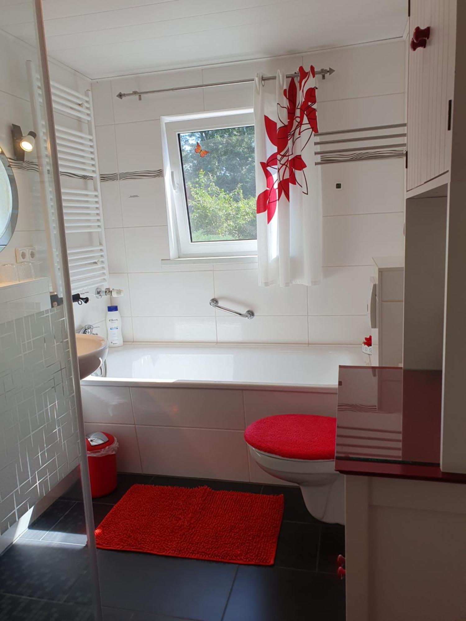 Appartement Am Wald Biesenthal