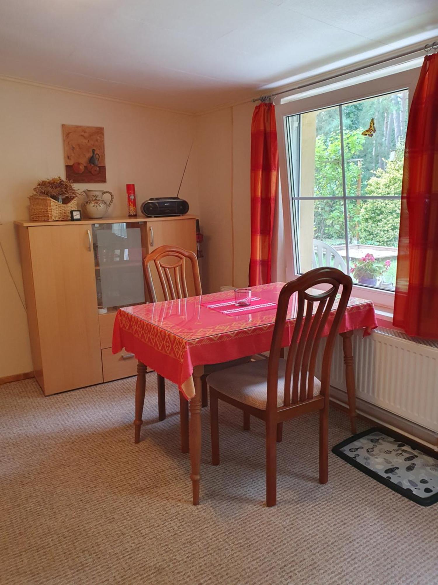Apartment Am Wald
