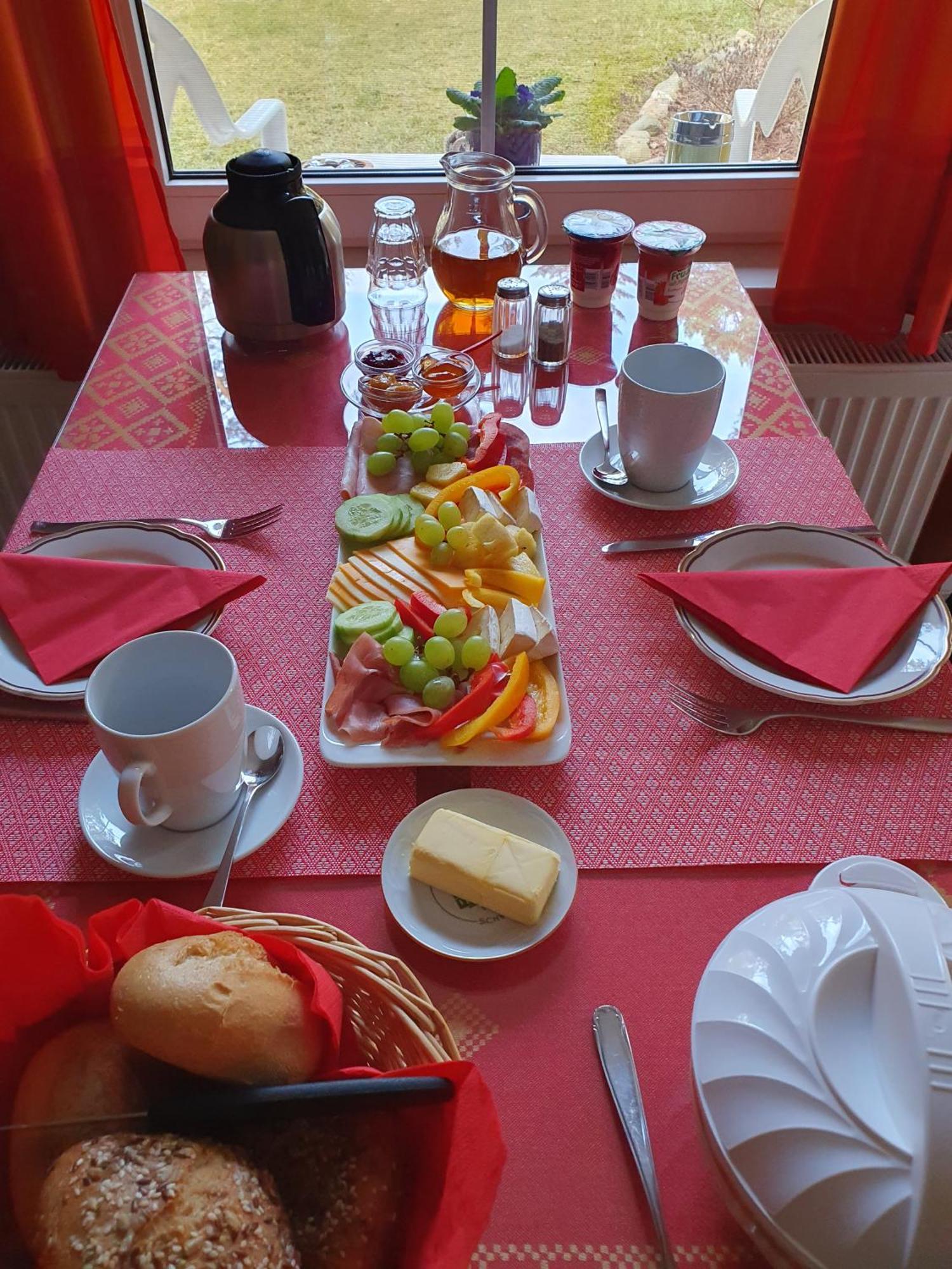 Am Wald Appartement *