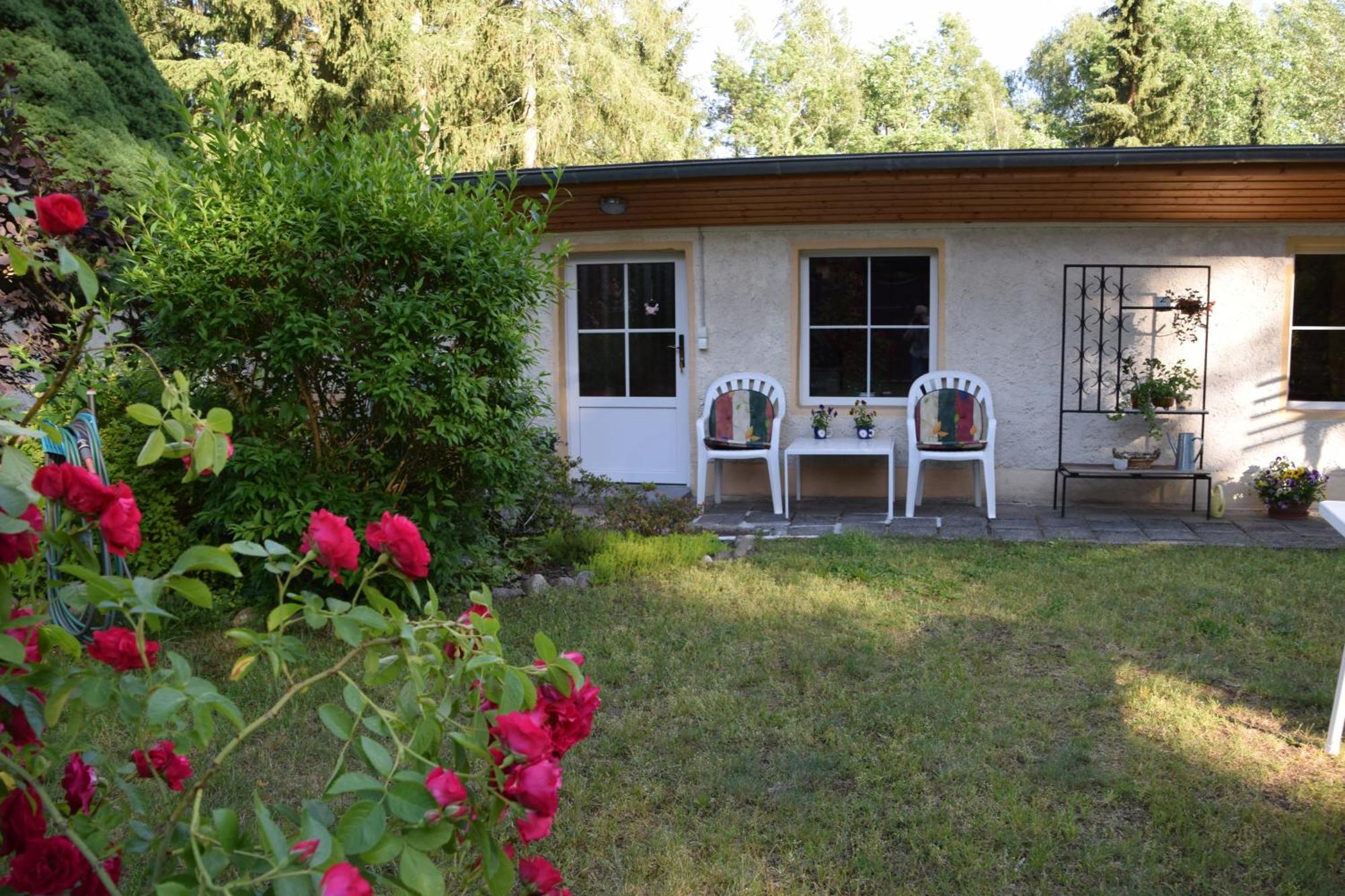 Am Wald Apartment